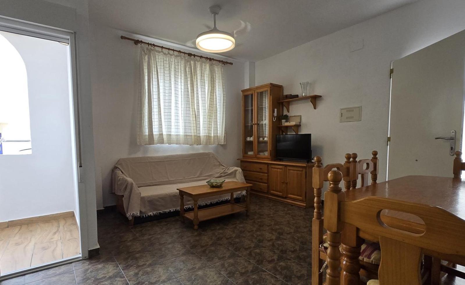 Apartamentos Cap Y Corp Alcossebre Exterior foto